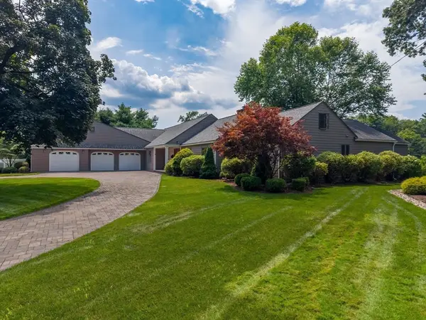 96 Prynnwood Road, Longmeadow, MA 01106