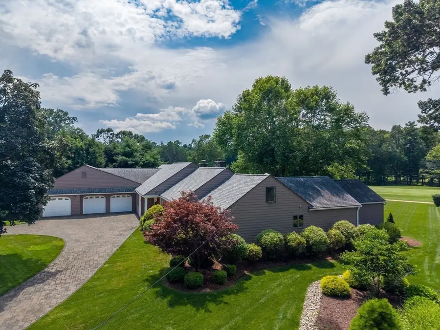 96 Prynnwood Road, Longmeadow, MA 01106 - #2