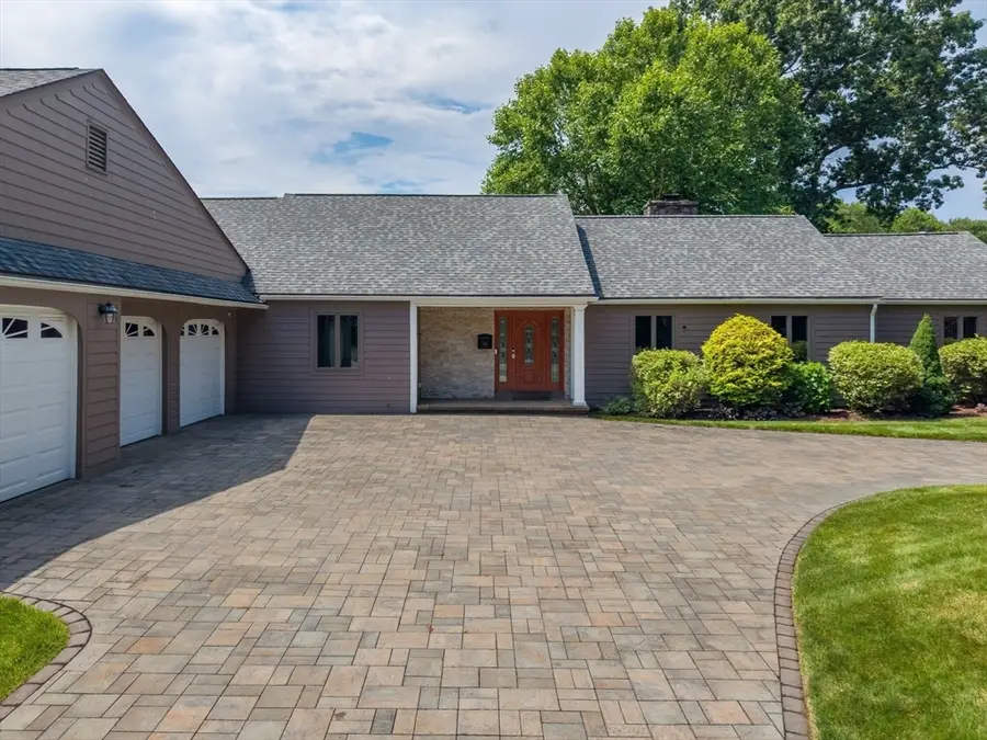 96 Prynnwood Road, Longmeadow, MA 01106 - #3