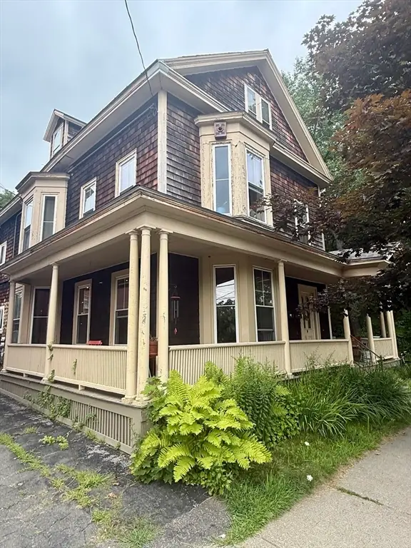 24 Second St, Turners Falls, MA 01376 - #1