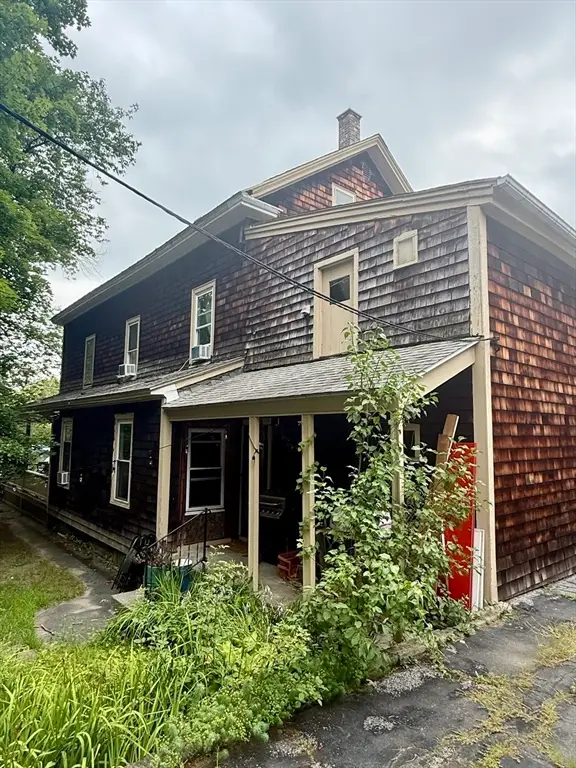24 Second St, Turners Falls, MA 01376 - #3