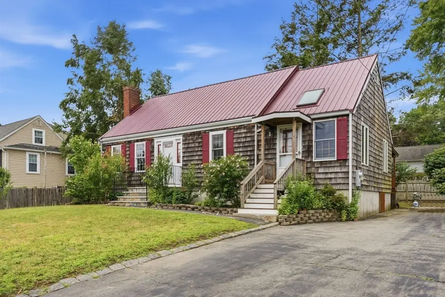 6 Devine Rd, Randolph, MA 02368 - #3