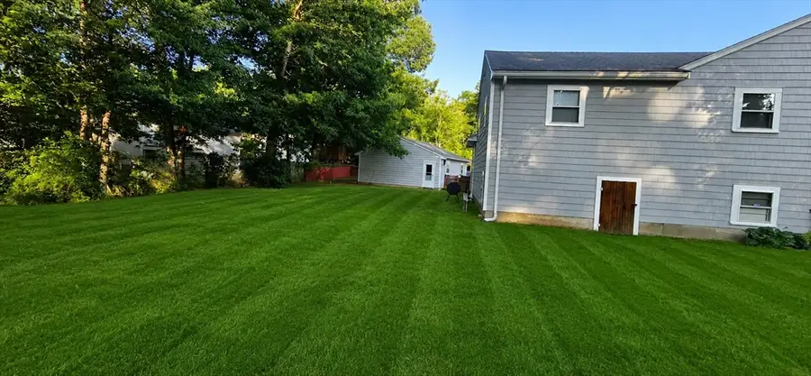 40 Border Rd, Holbrook, MA 02343 - #2