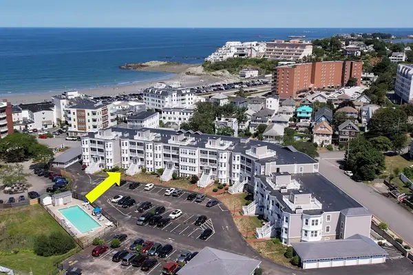 15 Park #103, Hull, MA 02045