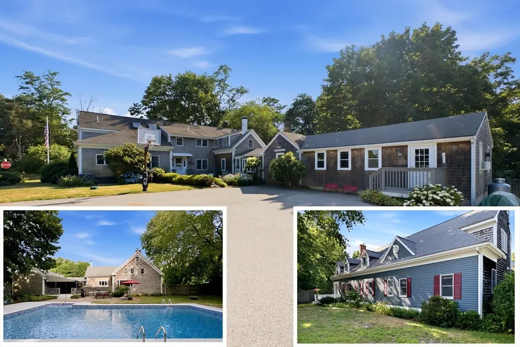 478 State Rd., Plymouth, MA 02360 - #1
