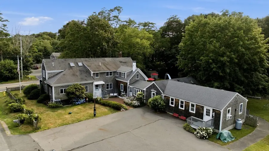 478 State Rd., Plymouth, MA 02360 - #2
