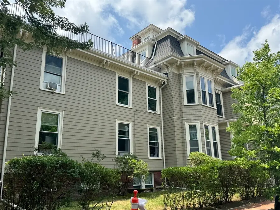 80 Chestnut Street #5C, Cambridge, MA 02139 - #2