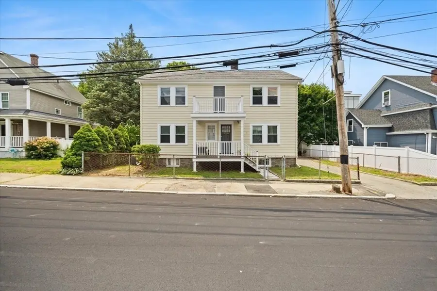 9 Billings St, Boston, MA 02132 - #2
