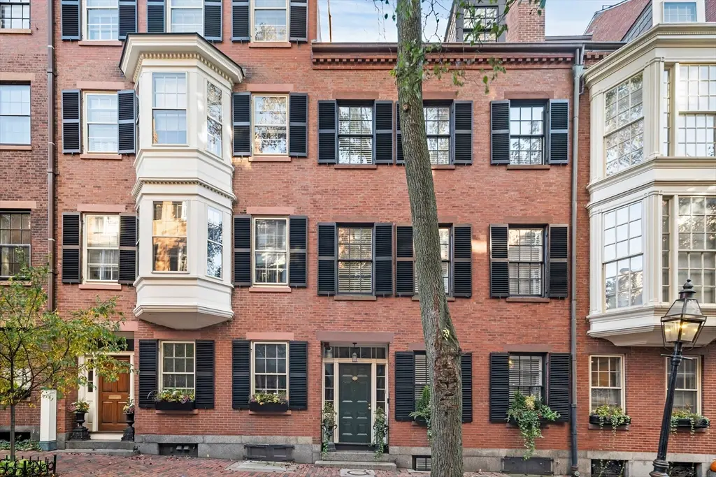54 Pinckney St, Boston, MA 02114 - #1