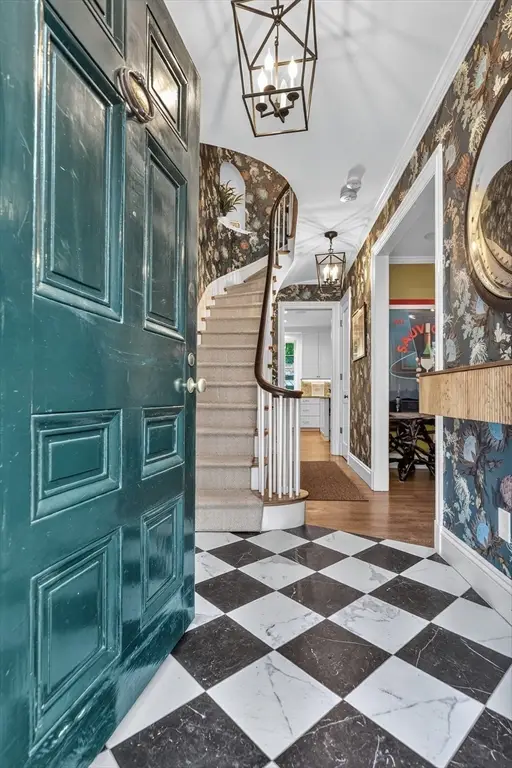 54 Pinckney St, Boston, MA 02114 - #3