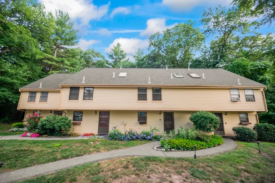 26 Greenwood Village St #26, Easton, MA 02334 - #2