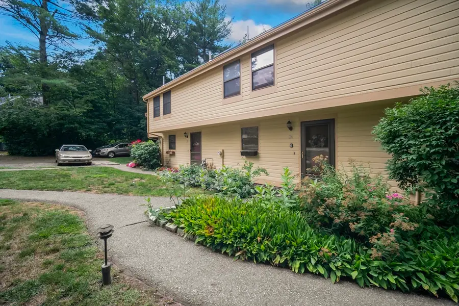 26 Greenwood Village St #26, Easton, MA 02334 - #3