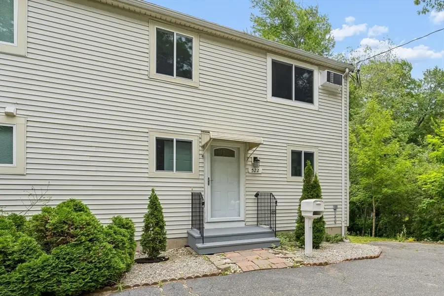 522 Hollis St #522, Framingham, MA 01702 - #2