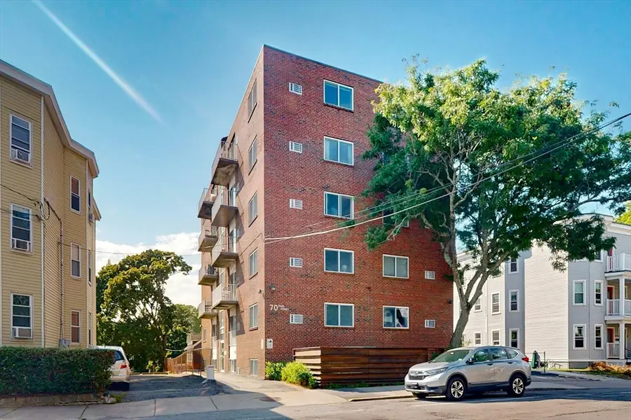 70 Park Street #32, Somerville, MA 02143 - #2