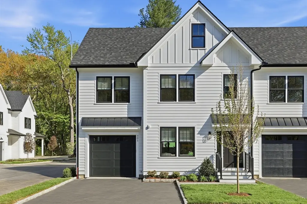 36 Loomis #203, Bedford, MA 01730 - #1