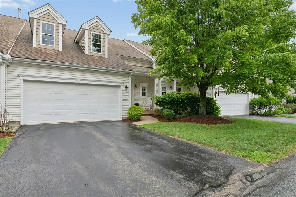 44 Cherry Ln #44, South Grafton, MA 01560 - #1