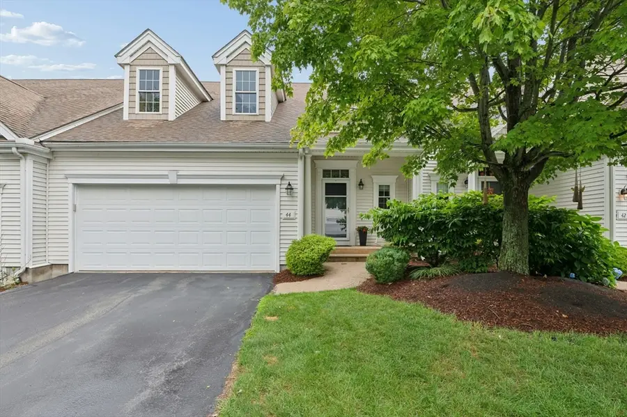 44 Cherry Ln #44, South Grafton, MA 01560 - #2