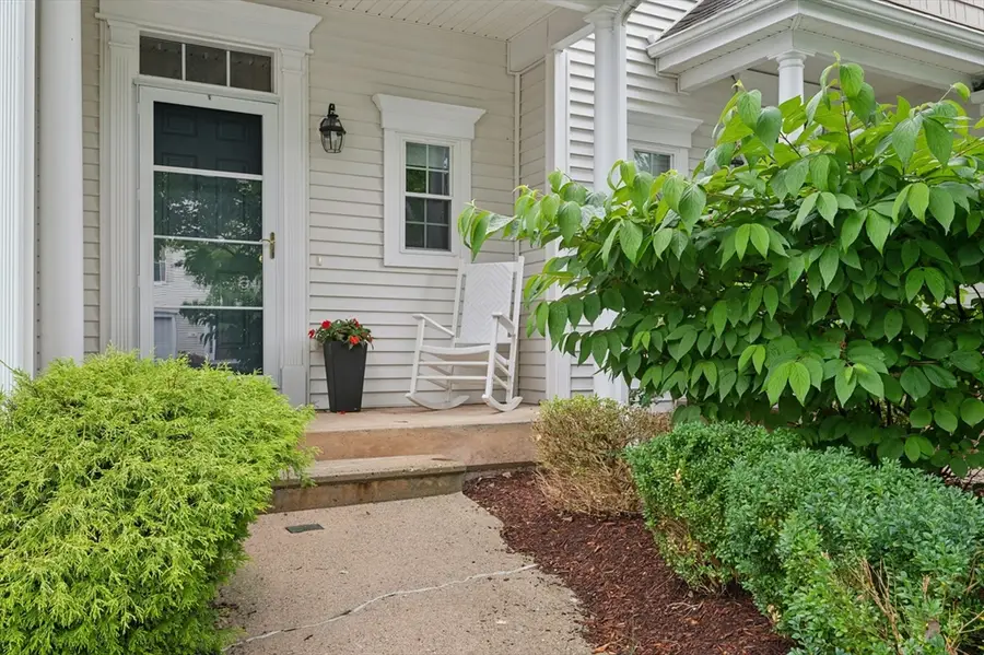 44 Cherry Ln #44, South Grafton, MA 01560 - #3