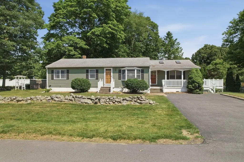 140 Crow Lane, Newburyport, MA 01950 - #1