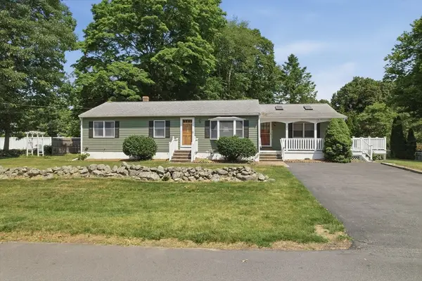 140 Crow Lane, Newburyport, MA 01950