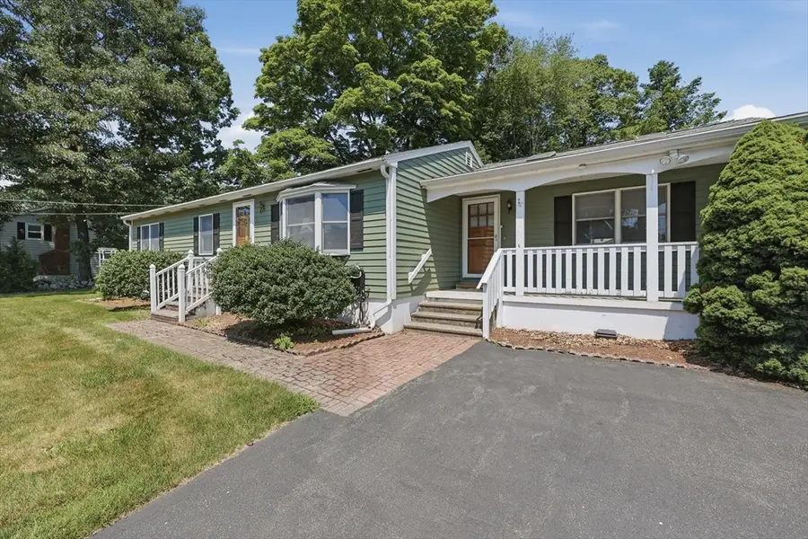 140 Crow Lane, Newburyport, MA 01950 - #2