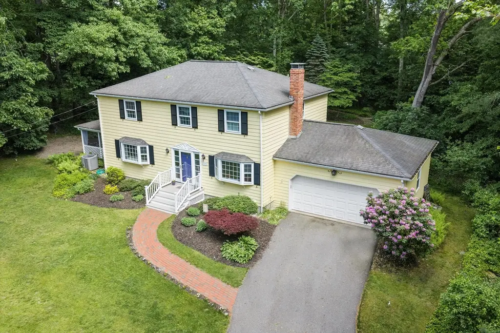 5 Myrtle Dr, Acton, MA 01720 - #1