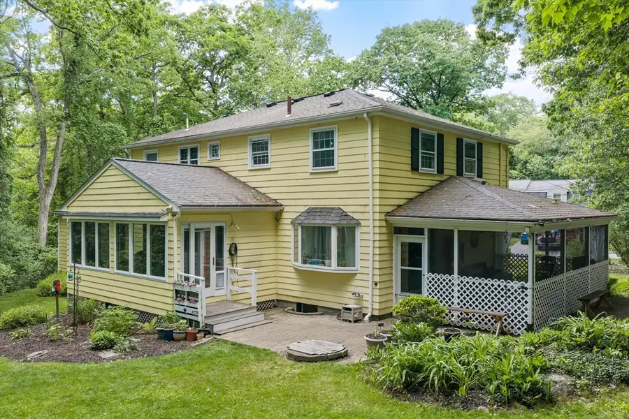 5 Myrtle Dr, Acton, MA 01720 - #2