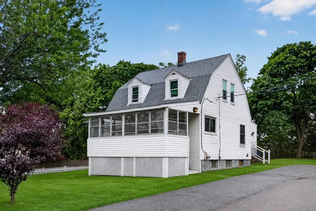 130 Dale St, Revere, MA 02151 - #1