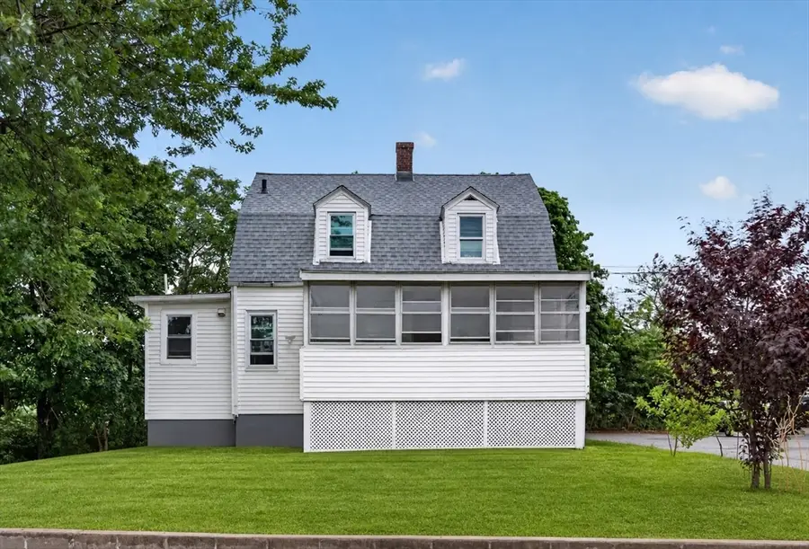130 Dale St, Revere, MA 02151 - #2