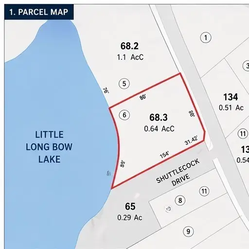 0/6 Shuttle Cock Dr, Becket, MA 01223 - #2