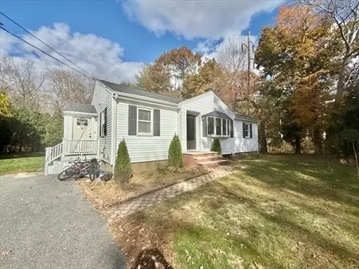 163 Atkinson Ave, Stoughton, MA 02072 - #1