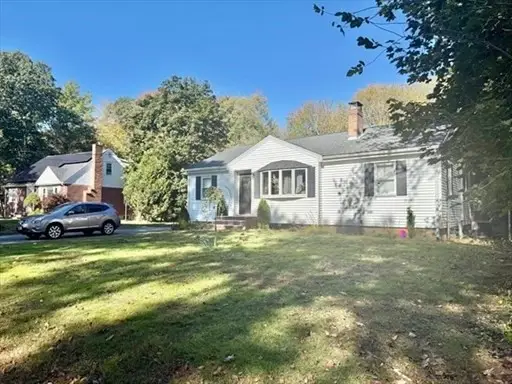 163 Atkinson Ave, Stoughton, MA 02072 - #2