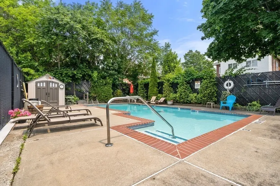 57 Colborne Rd #B2, Boston, MA 02135 - #2