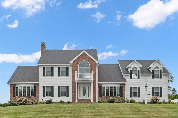 14 Lakeview Ave, Danvers, MA 01923