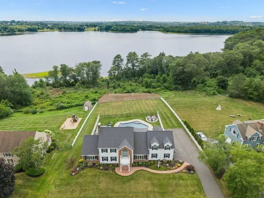 14 Lakeview Ave, Danvers, MA 01923 - #2