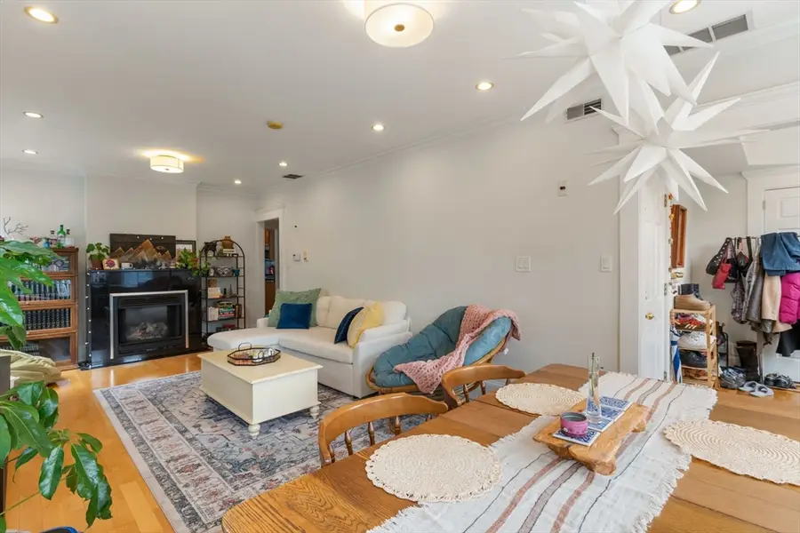 10 Harvest Street #10-2, Boston, MA 02125 - #2