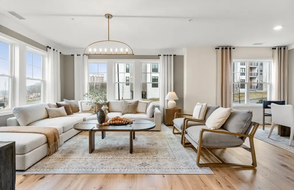 30 Coppersmith Way #501, Canton, MA 02021 - #1