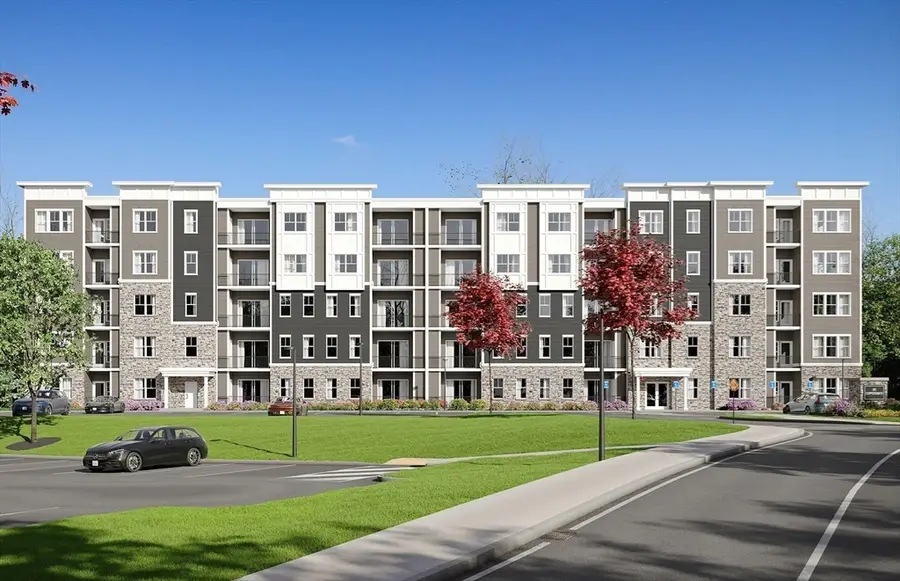 30 Coppersmith Way #501, Canton, MA 02021 - #2