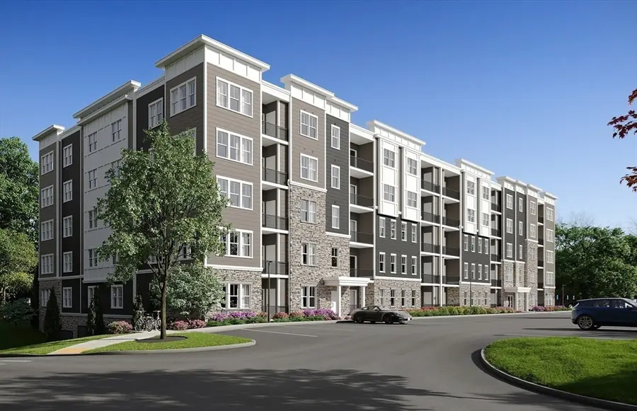 30 Coppersmith Way #501, Canton, MA 02021 - #3
