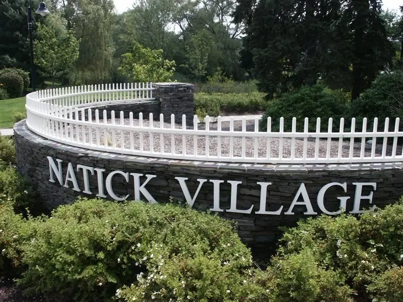 17 Village Rock Lane #23, Natick, MA 01760 - #1