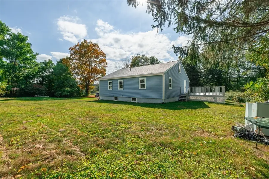 3 Old Ware Rd, West Brookfield, MA 01585 - #2