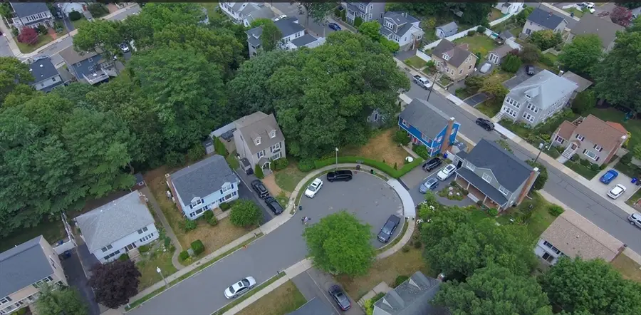 14 Loyola Cir, Boston, MA 02132 - #2