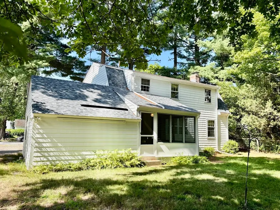 15 Richards St, Dedham, MA 02026 - #3