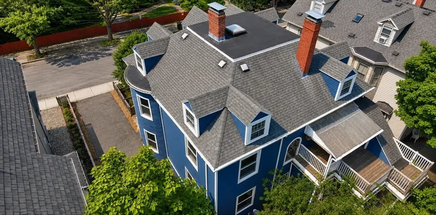 23 Summit Ave, Somerville, MA 02143 - #3
