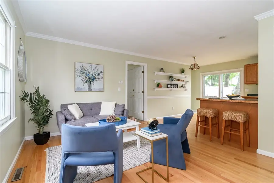 16 Willow St #16, Natick, MA 01760 - #2