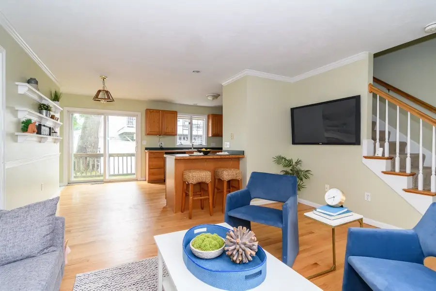 16 Willow St #16, Natick, MA 01760 - #3