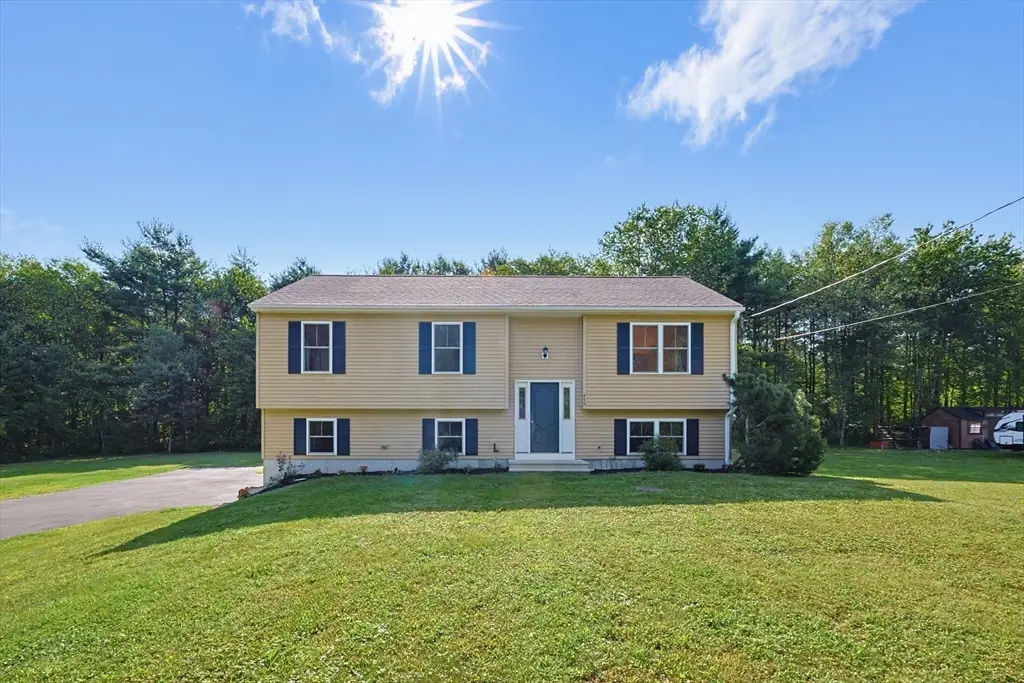 453 Howe Street, East Brookfield, MA 01515 - #1