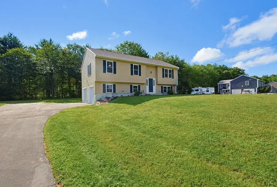 453 Howe Street, East Brookfield, MA 01515 - #3