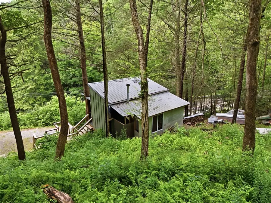 93 Pond Brook Rd, Huntington, MA 01050 - #2