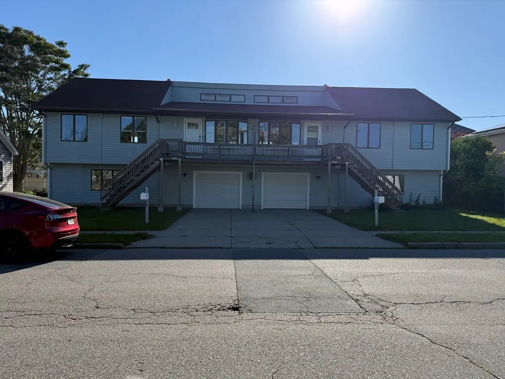 1523-1525 Padanaram Ave, New Bedford, MA 02740 - #1